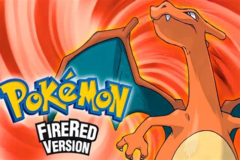 download de pokemon fire red pt br|Pokémon Fire Red & Leaf Green em Português para Download!!!!